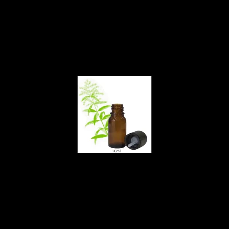 JERRAFLORE HUILE ESSENTIELLE DE VERVEINE 10ML