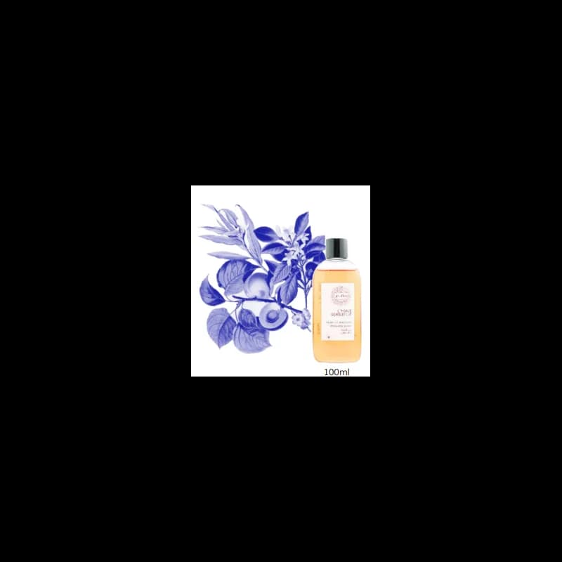 Jerraflore HUILE SENSUELLE 100ml