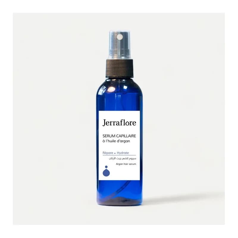 Jerraflore SÉRUM CAPILLAIRE 100ml