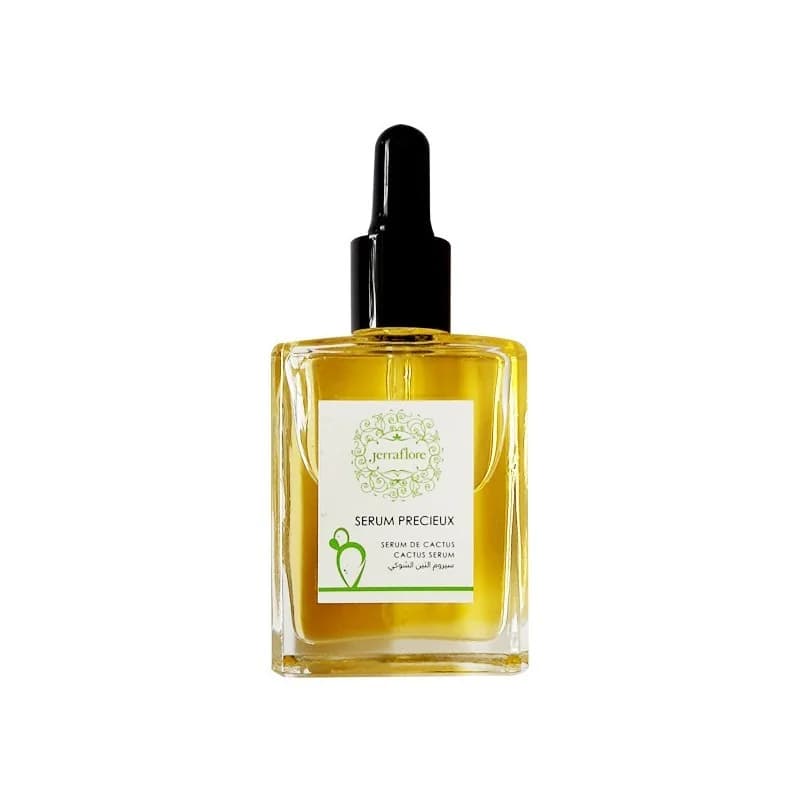 JERRAFLORE SÉRUM PRÉCIEUX PREMIUM 30ml