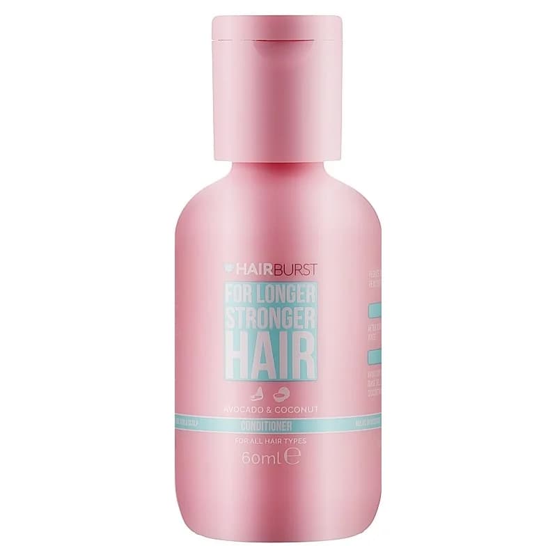 Hairburst Conditioner Avocado & Coconut 60ml