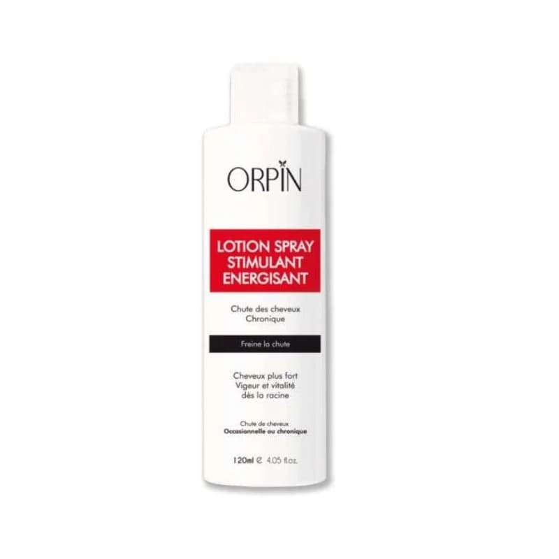 ORPIN LOTION SPRAY STIMULANT ENERGISANT 120 ML