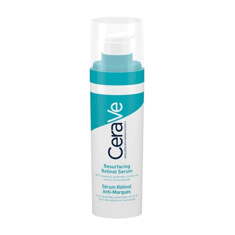 CeraVe Sérum Rétinol Anti-Marque 30ml