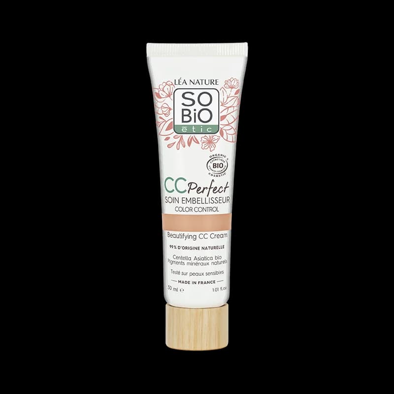 So Bio CC CREME 20 CLAIRE 30ML