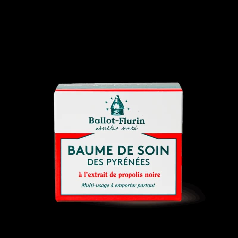 BALLOT-FLURIN BAUME DE SOIN DES PYRENEES 30ML