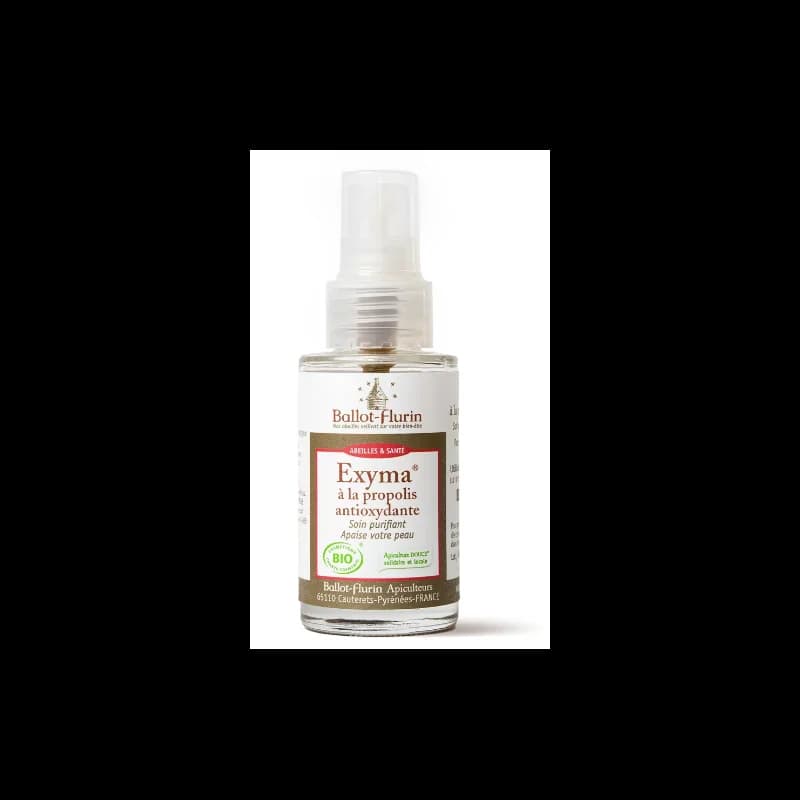 BALLOT-FLURIN EXYMA A LA PROPOLIS ANTIOXYDANTE 50ML