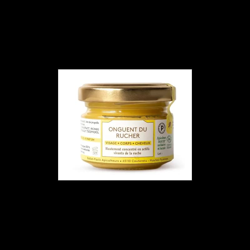 BALLOT-FLURIN ONGUENT DU RUCHER 50ML