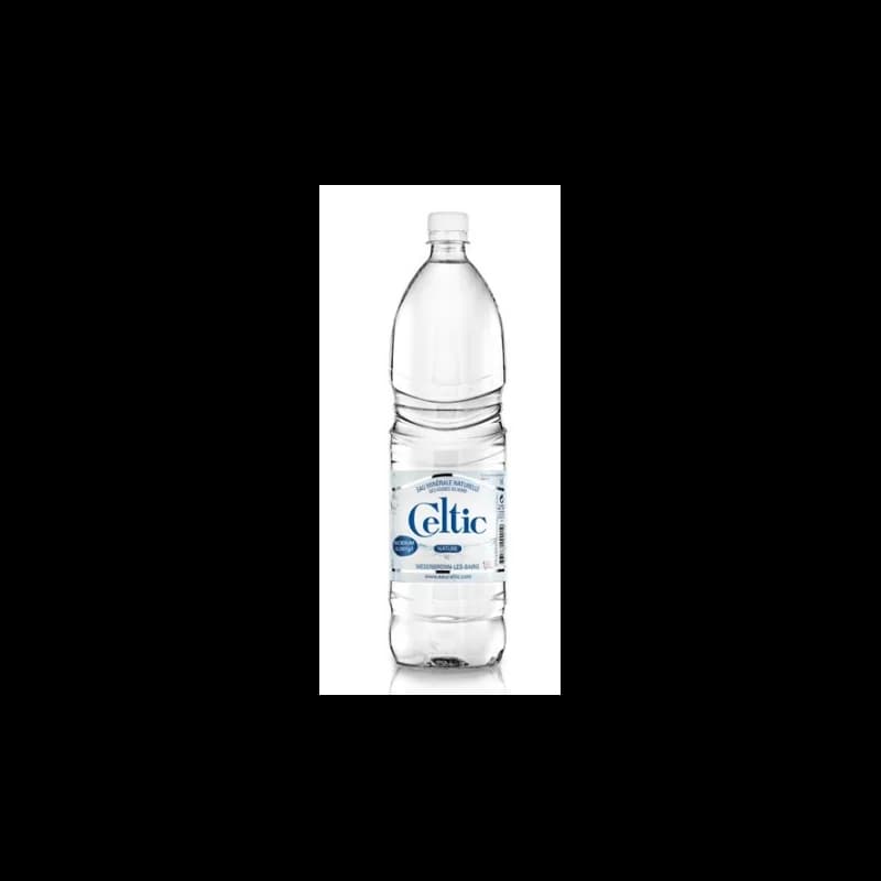 CELTIC EAU PLATE 1.5L