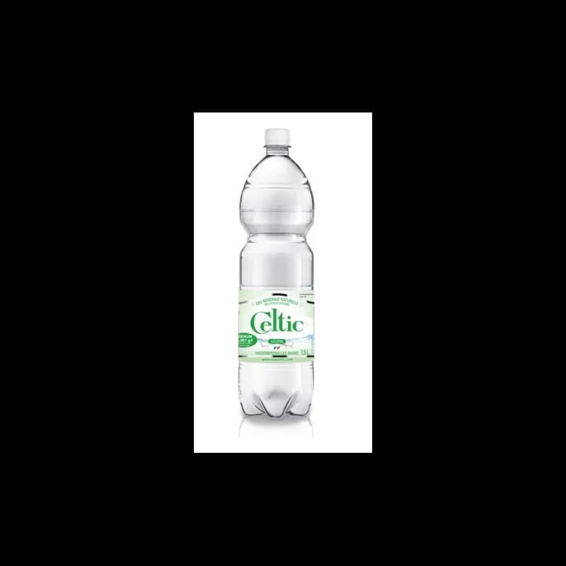CELTIC EAU LEGEREMENT PETILLANTE 1.5L