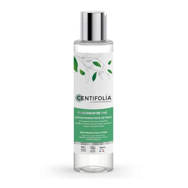 Centifolia Lotion Perfectrice de Peau 150ml