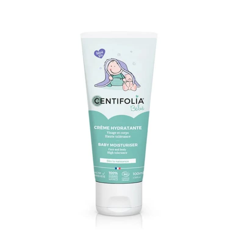 Centifolia Bebe Creme Hydratante 100ml