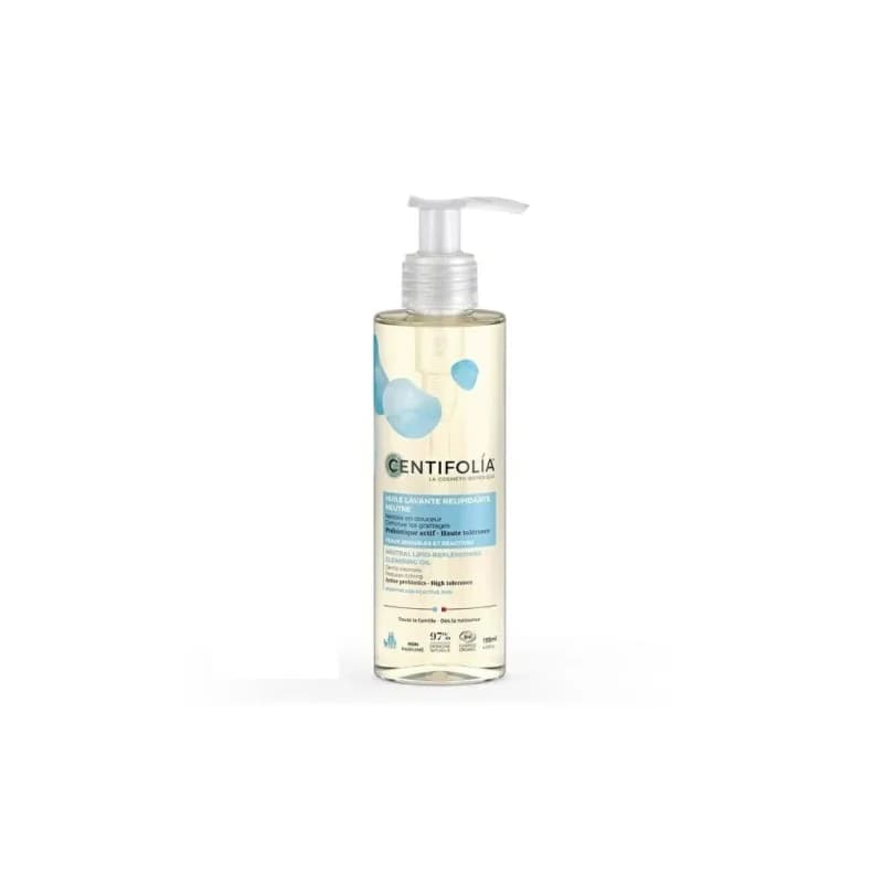 Centifolia huile Lavante Neutre Prebiotics 195ml
