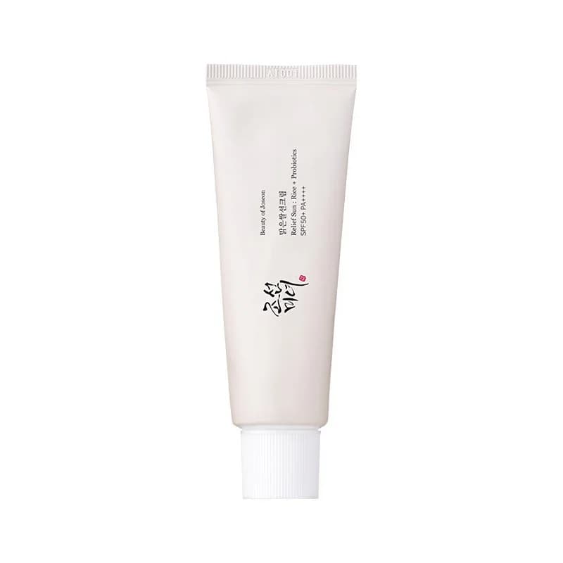 Beauty of Joseon Relief Sun Rice + Probiotics (SPF50+ PA++++)