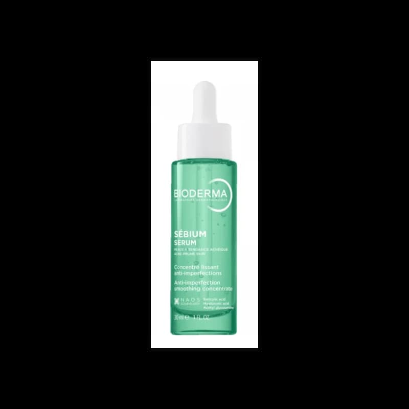 Bioderma Sebium Serum 30ml