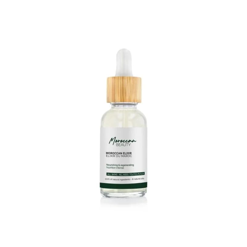 Moroccan Beauty Elixir du Maroc 30 ml
