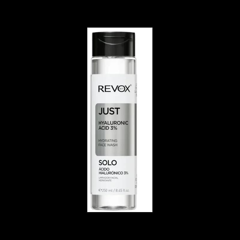 REVOX JUST Hyaluronic Acid 3% 250 ml