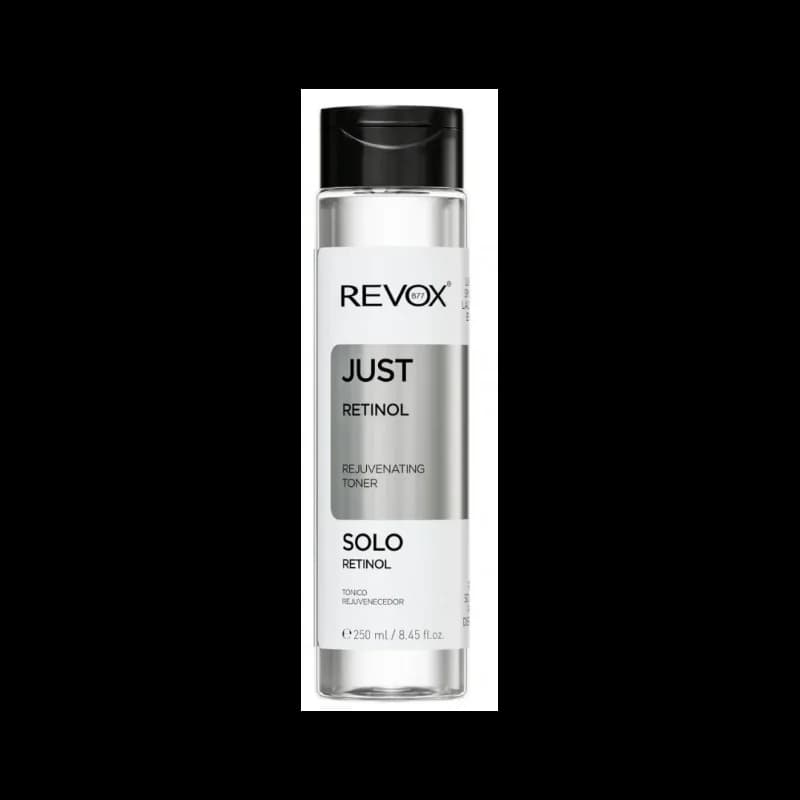 REVOX JUST Retinol Toner 250 ml