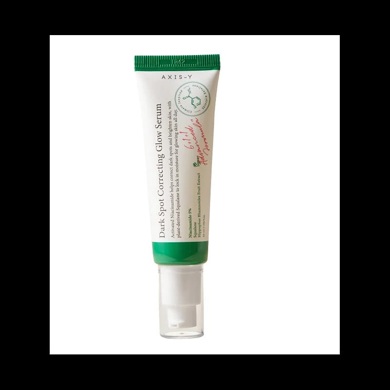 AXIS-Y DARK SPOT CORRECTING GLOW SERUM 50ML