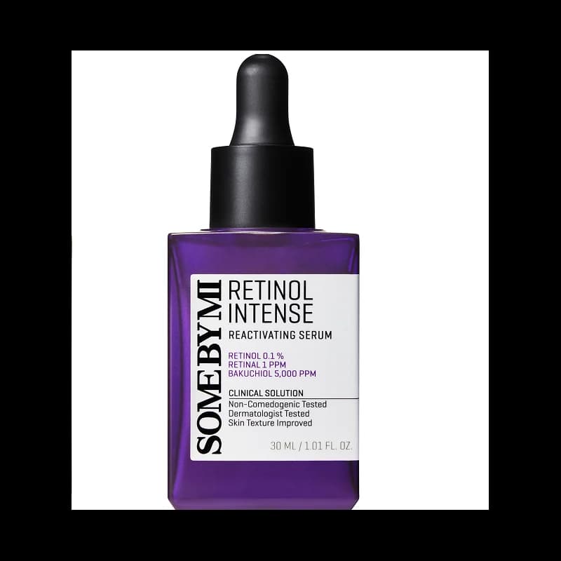 SOME BY MI RETINOL INTENSE REACTIVATING SERUM 30ML