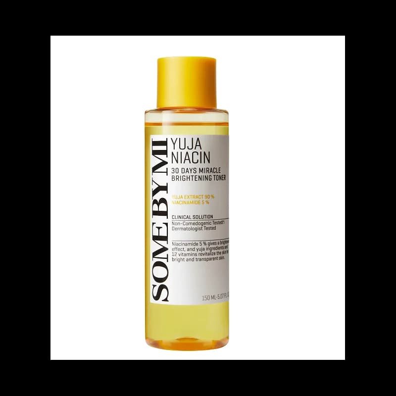 SOME BY MI YUJA NIACIN BRIGHTENING TONER 150ML