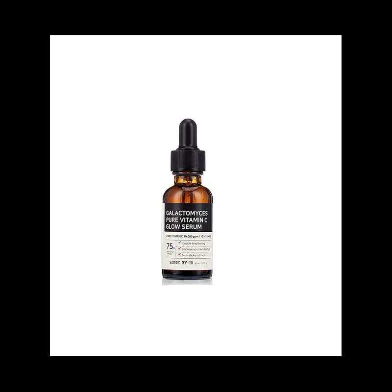 SOME BY MI SÉRUM GALACTOMYCES SÉRUM ÉCLAT PUR VITAMINE C 30 ML