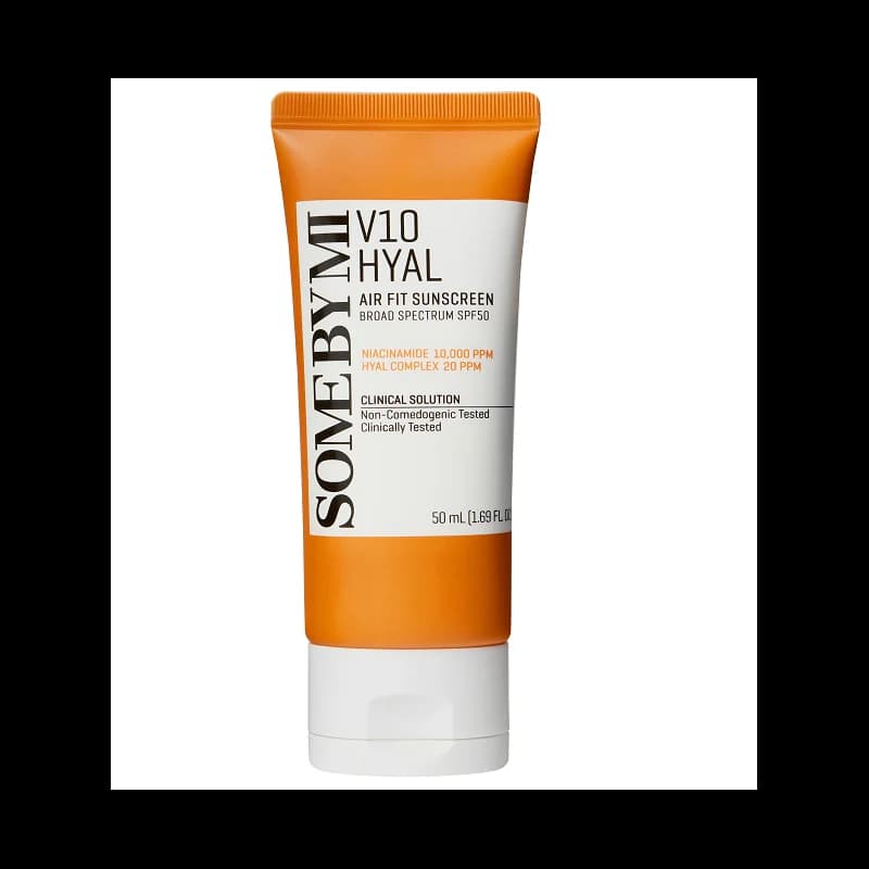 SOME BY MI V10 HYAL AIRFIT SUNSCREEN 50ML