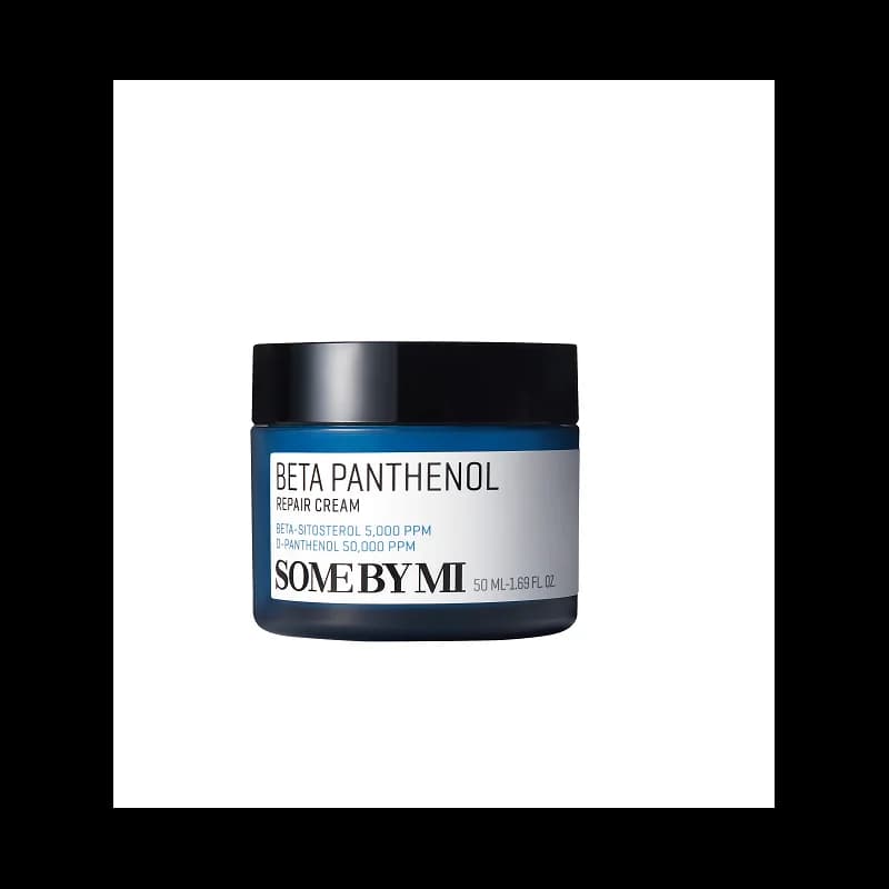 SOME BY MI BETA PANTHENOL REPAIR CREAM 50ML