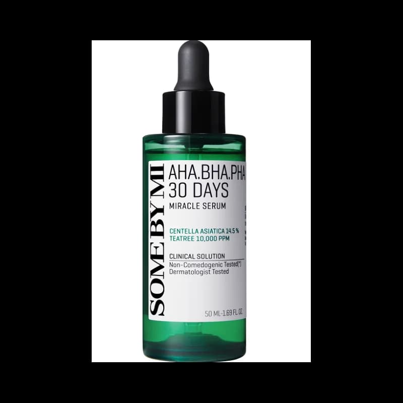 SOME BY MI AHA-BHA-PHA 30 DAY MIRACLE SERUM 50ML
