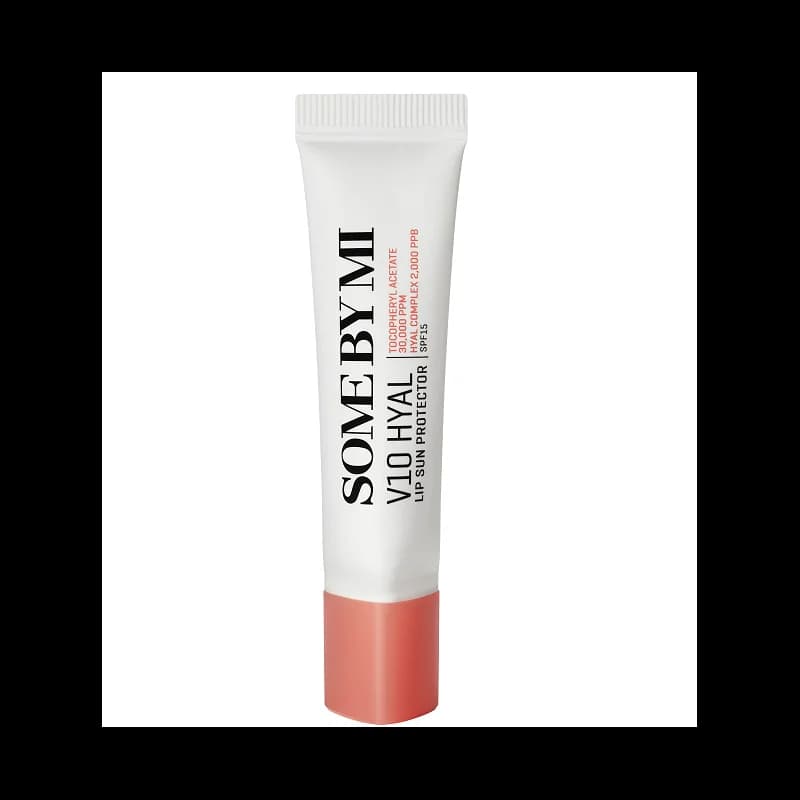 SOME BY MI V10 HYAL LIP SUN PROTECTOR BERRY 7ML