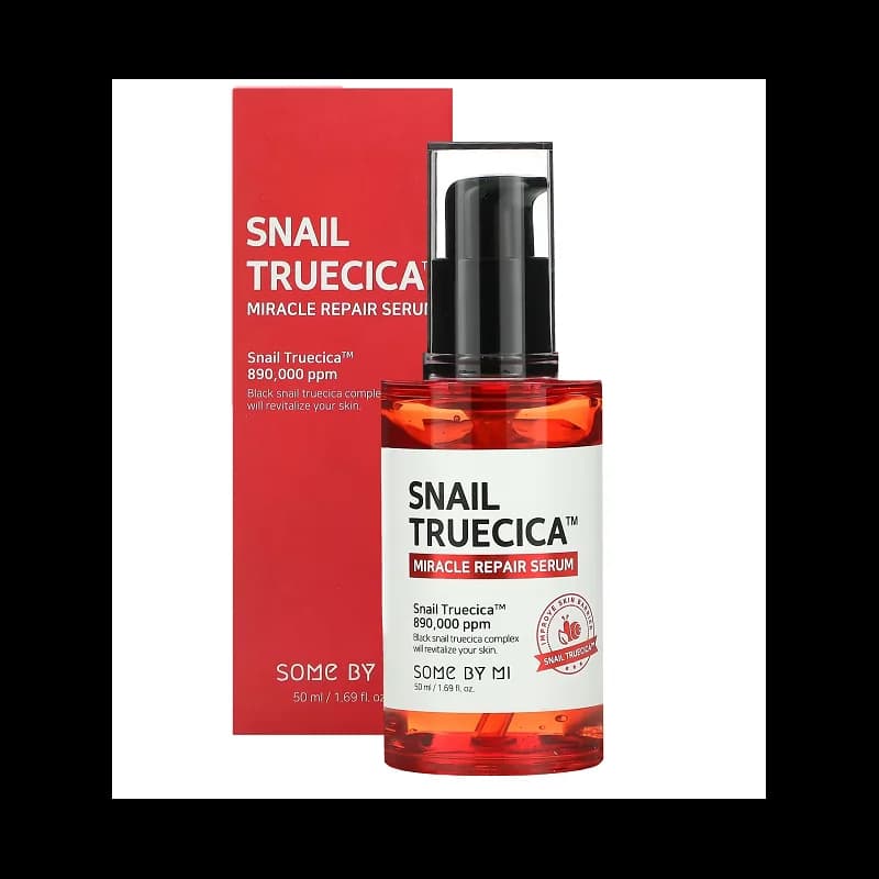 SOME BY MI SNAIL TRUECICA MIRACLE REPAIR SERUM 50ML