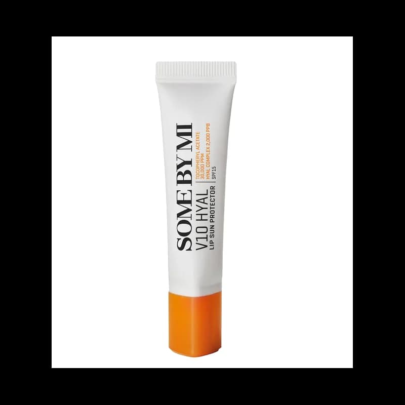 SOME BY MI V10 HYAL LIP SUN PROTECTOR 7ML