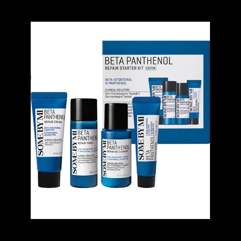 SOME BY MI BETA PANTHENOL REPAIR STARTER KIT