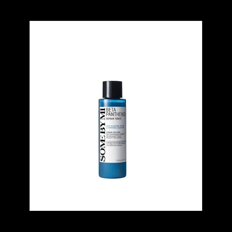 SOME BY MI BETA PANTHENOL REPAIR TONER 150ML