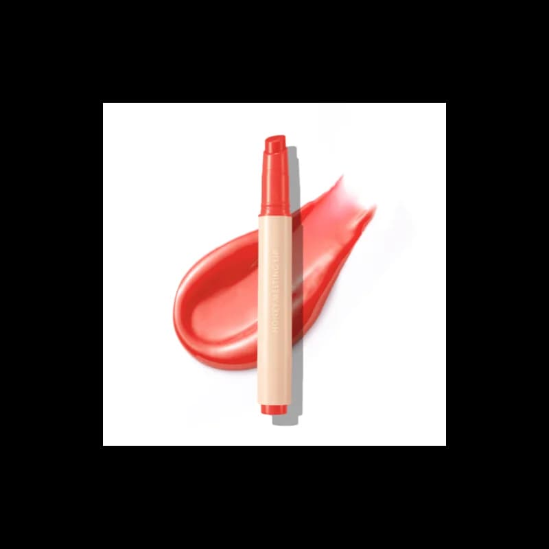 NATURE REPUBLIC HONEY MELTING LIP 10 PEACH