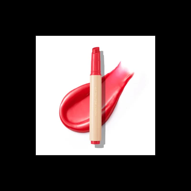 NATURE REPUBLIC HONEY MELTING LIP 04 POMEGRANATE