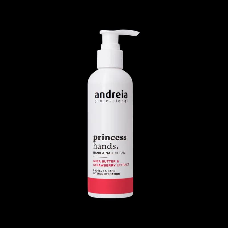 ANDREIA Princess hands