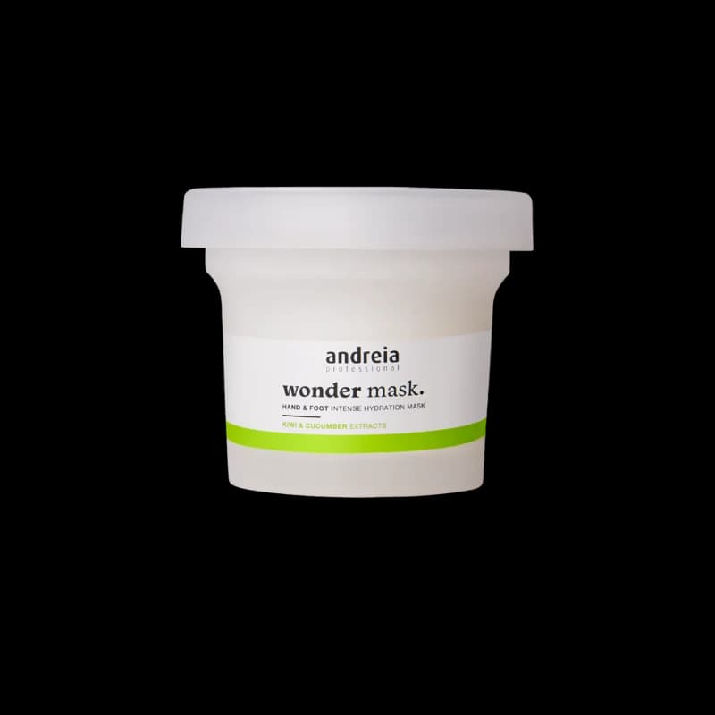ANDREIA WONDER MASK – MASQUE MAINS ET PIEDS