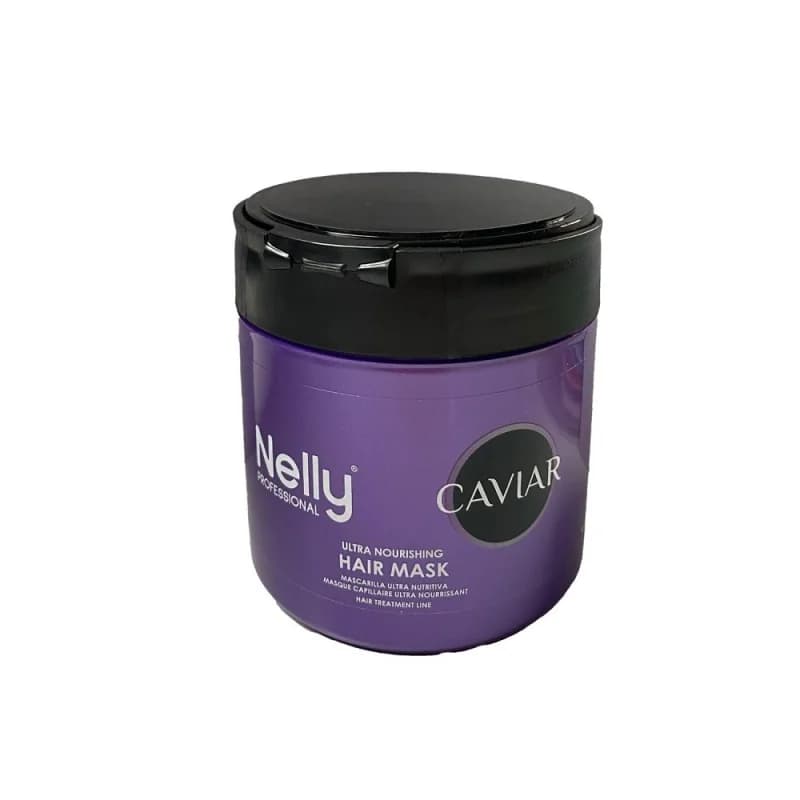 NELLY MASQUE CAVIAR 400 ml