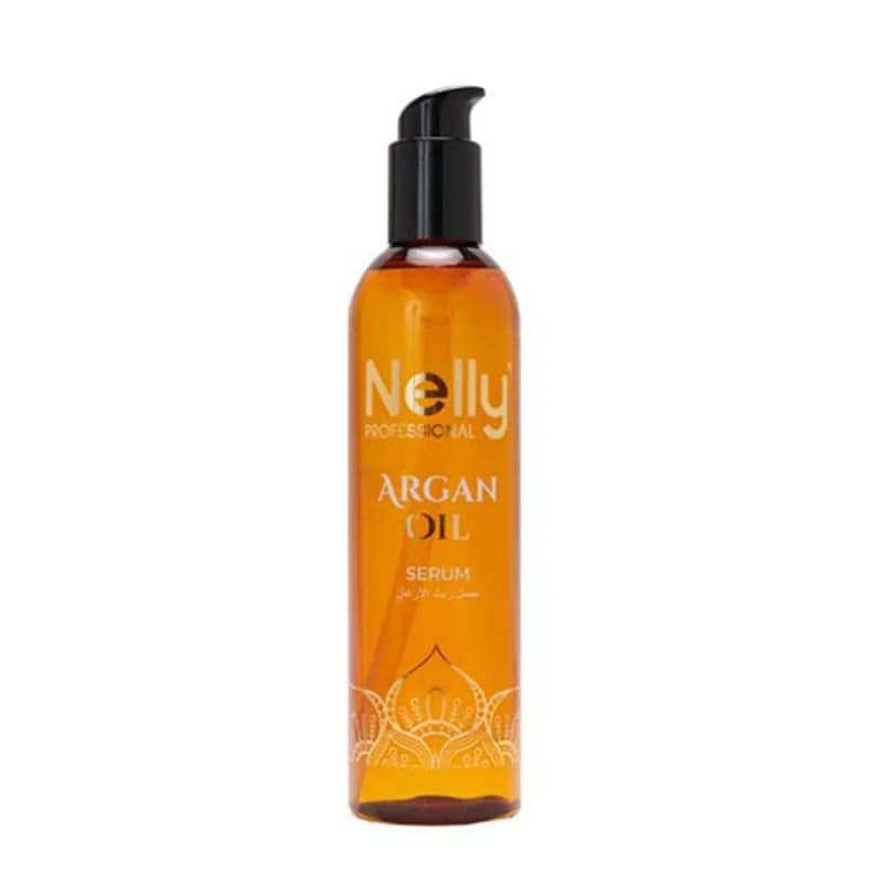 NELLY  SÉRUM À L’HUILE D’ARGAN 300 ml