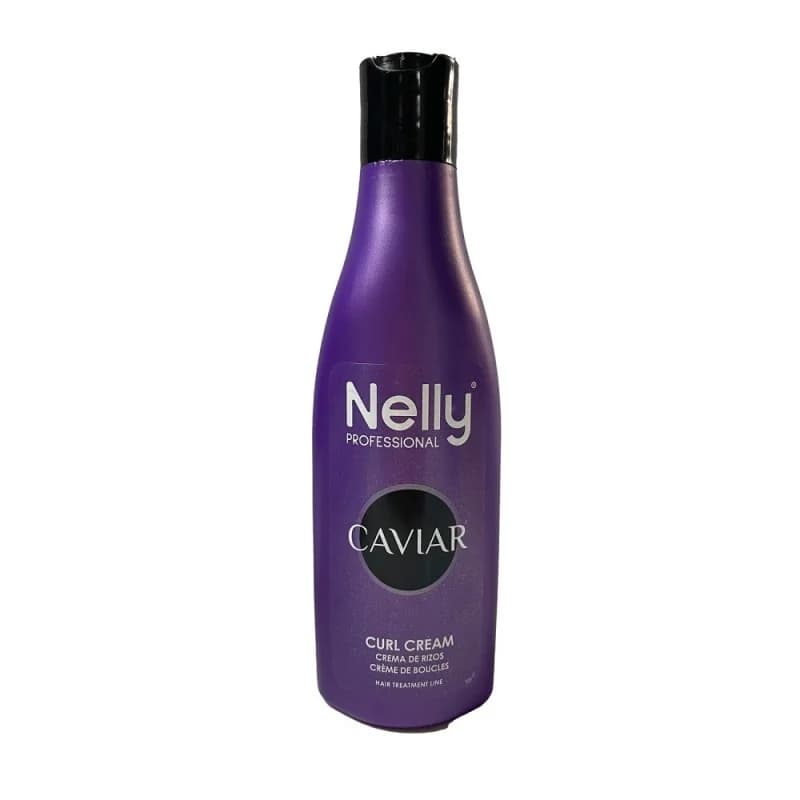 NELLY CRÈME DE BOUCLAGE CAVIAR 300 ml