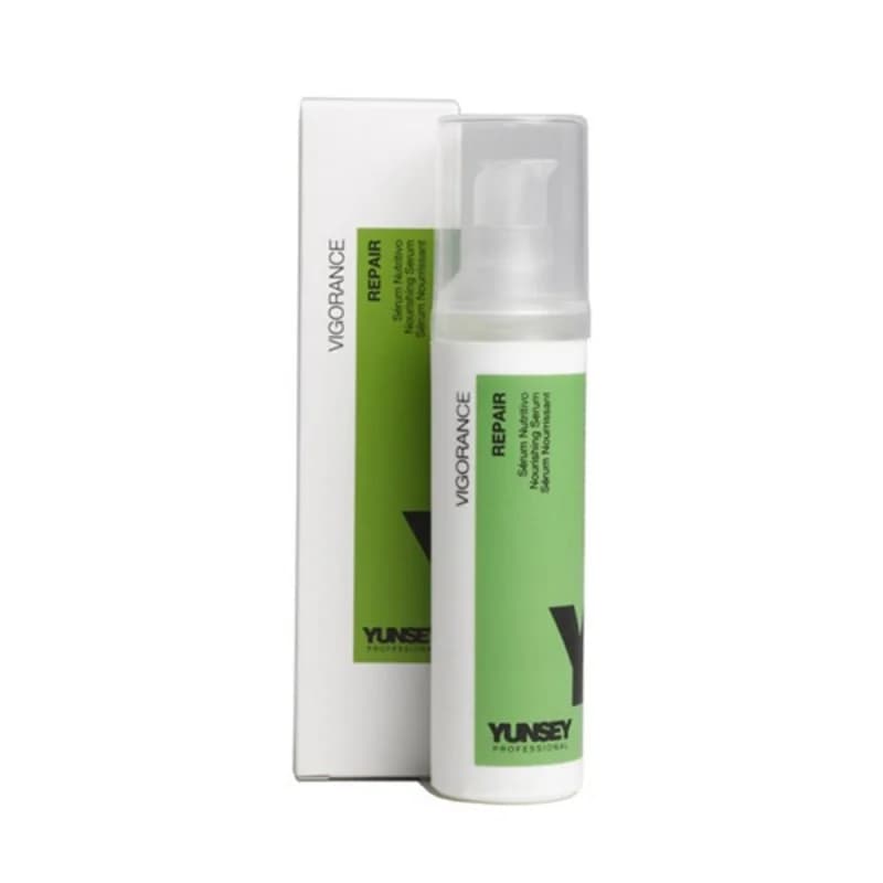 YUNSEY  SÉRUM NOURRISSANT RÉPARATEUR 50 ml