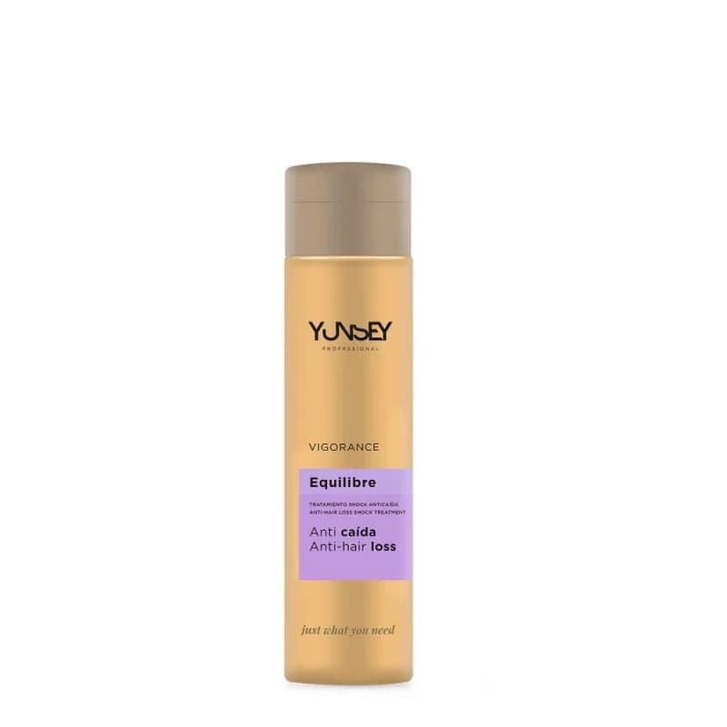 YUNSEY SHAMPOING ANTICHUTE 300 ml