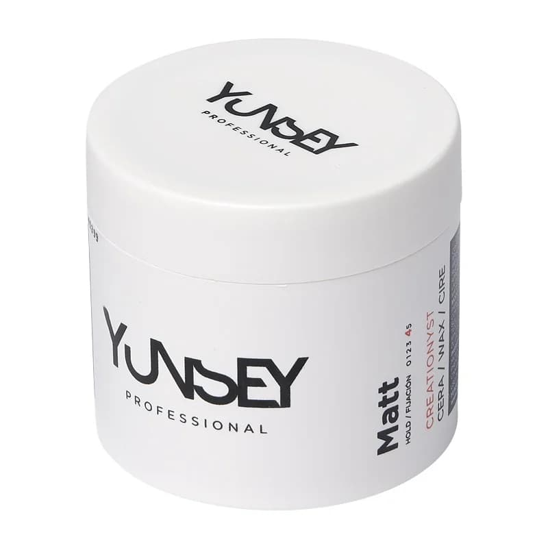 YUNSEY MATT WAX 100 ml
