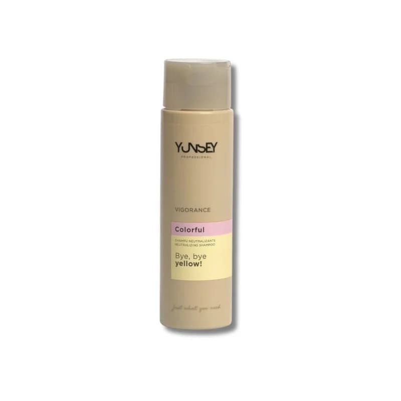 YUNSEY SHAMPOING NEUTRALISANT 300 ml