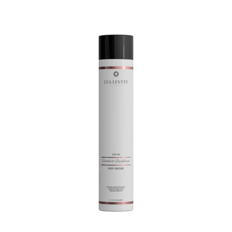 Léa Levett Déméleur disciplinant 300 ml