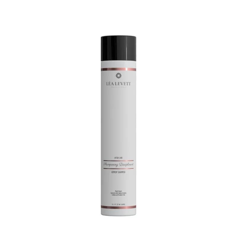Léa Levett Shampoing disciplinant 300 ml