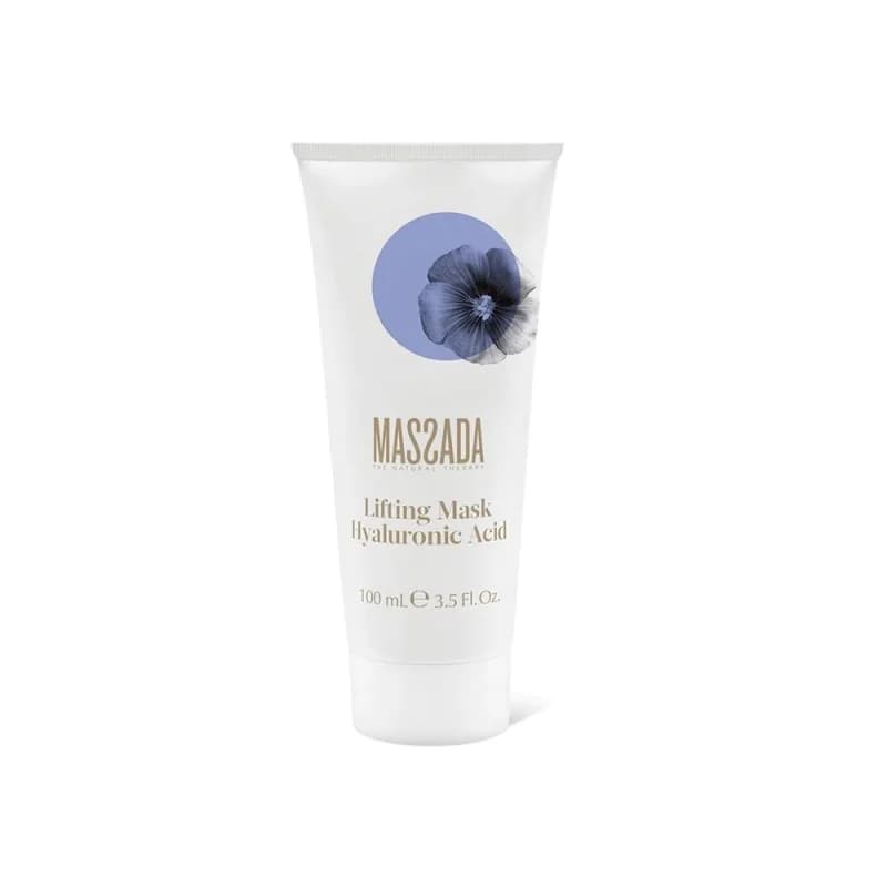 MASSADA MASQUE LIFTANT À L’ACIDE HYALURONIQUE 100ML