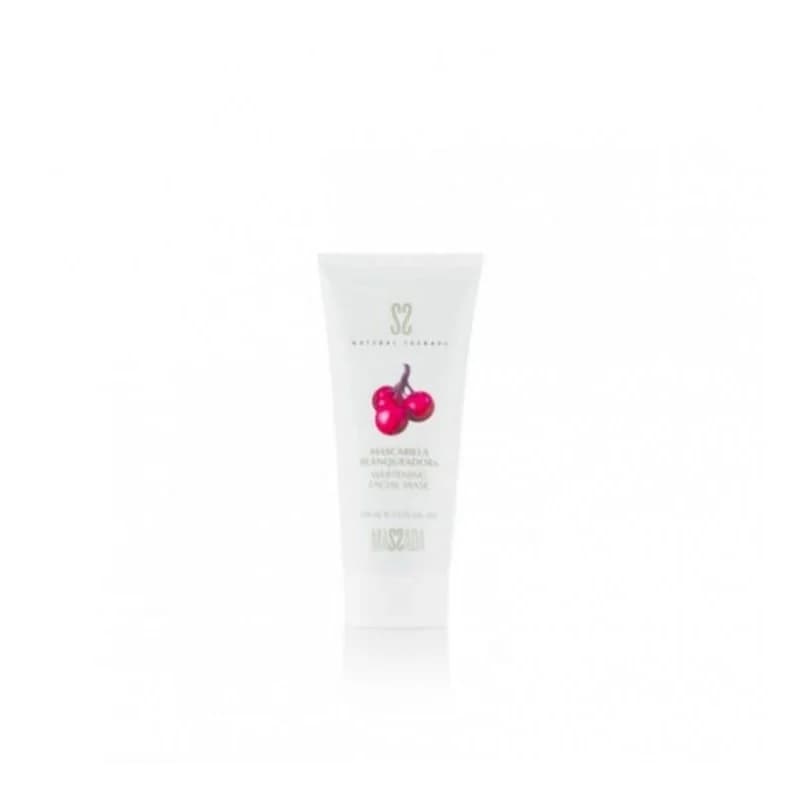 MASSADA MASQUE ÉCLAIRCISSANT  100 ml