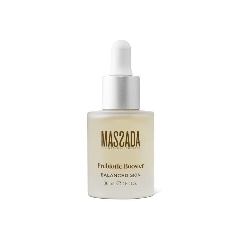 MASSADA BOOSTER JEUNESSE PRÉBIOTIQUE 30 ml