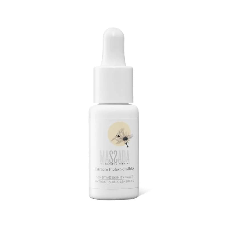 MASSADA EXTRAIT PEAU SENSIBLE  15 ml